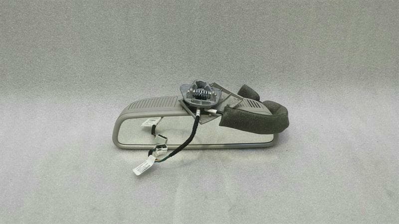 Mercedes C Class W204 Rear View Mirror A2048101317 Rear View Mirror Interior Mirror Grey