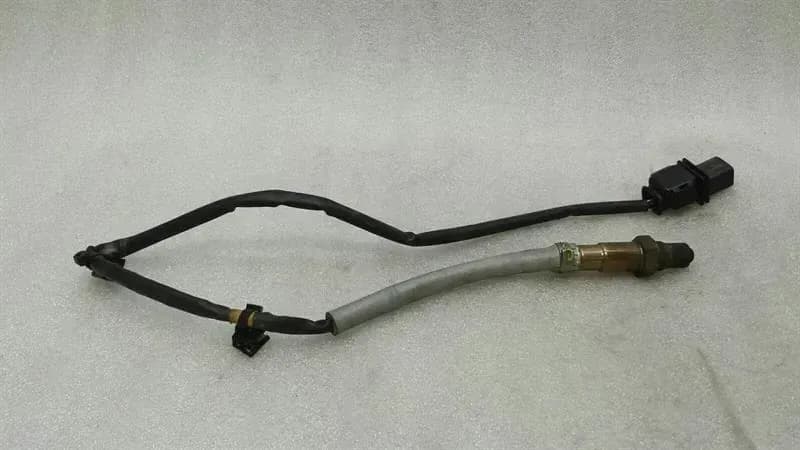 AUDI Audi RS3 8V Lambda Sensor 07K906262A Oxygen Sensor