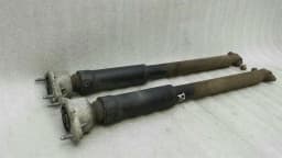 MERCEDES-BENZ Mercedes C Class W204 Shock Absorber Rear A2043260900 Rear Shock Absorber Set — thumbnail 4
