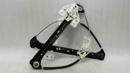 AUDI Audi RS3 8V Right Rear Door Winder 8V4839462 Rear Right Window — thumbnail 4