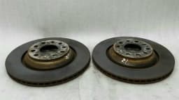 AUDI Audi RS3 8V Brake Kit Set Rear 1K0615601N Rear Brake System TTRS CALIPERS DISCS — thumbnail 10