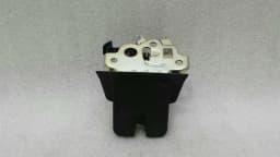 AUDI Audi RS3 8V A1 8X Q5 8R boat lock 8R0827505 tailgate lock — thumbnail 5