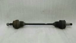 MERCEDES-BENZ Mercedes C Class W204 Drive Shaft Rear Right A2043502110 RRH Drive Shaft — thumbnail 1