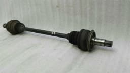 MERCEDES-BENZ Mercedes C Class W204 Drive Shaft Rear Right A2043502110 RRH Drive Shaft — thumbnail 2