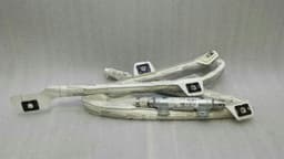 MERCEDES-BENZ Mercedes C Class W204 Right Module A2048600605 Module Right — thumbnail 1