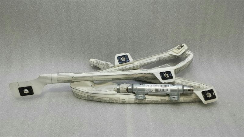 MERCEDES-BENZ Mercedes C Class W204 Right Module A2048600605 Module Right