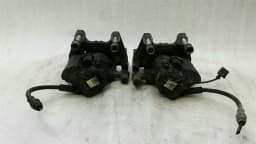 AUDI Audi RS3 8V Brake Kit Set Rear 1K0615601N Rear Brake System TTRS CALIPERS DISCS — thumbnail 6