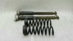 MERCEDES-BENZ Mercedes C Class W204 Shock Absorber Rear A2043260900 Rear Shock Absorber Set — thumbnail 1