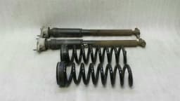 MERCEDES-BENZ Mercedes C Class W204 Shock Absorber Rear A2043260900 Rear Shock Absorber Set — thumbnail 5