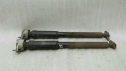 MERCEDES-BENZ Mercedes C Class W204 Shock Absorber Rear A2043260900 Rear Shock Absorber Set — thumbnail 6