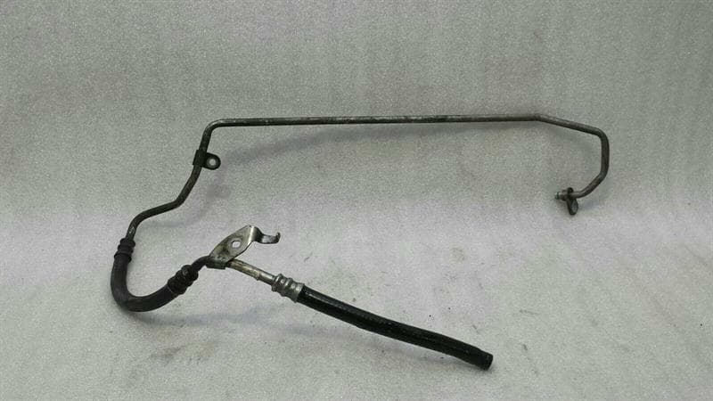 MERCEDES-BENZ Mercedes C Class W204 Power Steering Pants A2044606424 Power Line OM646