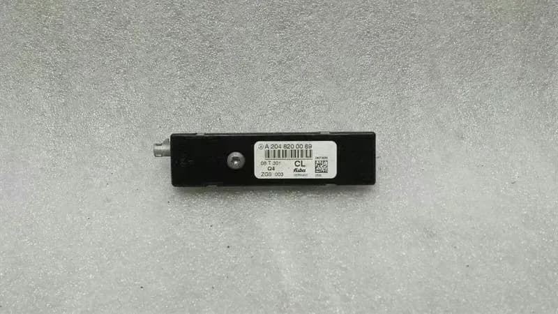 Mercedes C Class W204 Aerial / Antenna A2048200089 Antenna