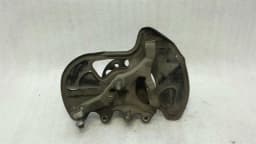 MERCEDES-BENZ Mercedes C Class W204 FLH Hub A2043320101 Wheel Bearing Housing Front Left — thumbnail 3