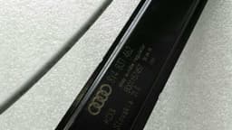 AUDI Audi RS3 8V Right Front Door Winder 8V4837462 Front Right Window — thumbnail 3