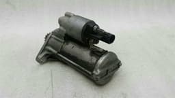 AUDI Audi RS3 8V starter engine 02E911024B starter — thumbnail 2