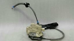 AUDI Audi RS3 8V door lock rear right 4G0839016 door lock rear right VW Skoda Seat — thumbnail 4