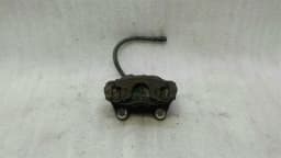 MERCEDES-BENZ Mercedes C Class W204 RLH Caliper A2044231581 Brake Caliper Rear Left — thumbnail 5