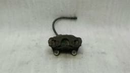 MERCEDES-BENZ Mercedes C Class W204 RLH Caliper A2044231581 Brake Caliper Rear Left — thumbnail 1