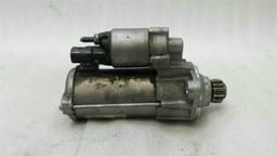 AUDI Audi RS3 8V starter engine 02E911024B starter — thumbnail 8
