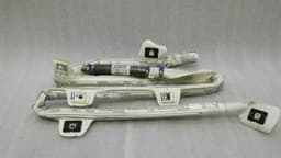 MERCEDES-BENZ Mercedes C Class W204 Left Module A2048600505 Module Left — thumbnail 5
