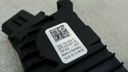AUDI Audi RS3 8V Gas Pedal (Electrical) Set 5Q2723503D RHD RIGHT HANDLEB — thumbnail 10
