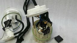 MERCEDES-BENZ Mercedes C Class W204 Fuel Pump Electric A2044700594 Fuel Pump — thumbnail 6