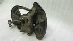 MERCEDES-BENZ Mercedes C Class W204 FLH Hub A2043320101 Wheel Bearing Housing Front Left — thumbnail 4