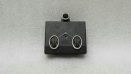 AUDI Audi A3 8V facelift frh door modules 5Q09593B door control unit front right — thumbnail 2