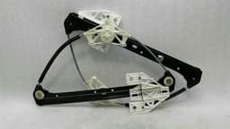 AUDI Audi RS3 8V Right Rear Door Winder 8V4839462 Rear Right Window — thumbnail 5