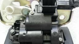 AUDI Audi RS3 8V A1 8X Q5 8R boat lock 8R0827505 tailgate lock — thumbnail 6