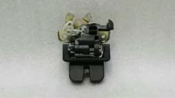 AUDI Audi RS3 8V A1 8X Q5 8R boat lock 8R0827505 tailgate lock — thumbnail 1