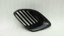 PORSCHE Porsche Boxster 986 rear left grille 98650456200 air duct rear left — thumbnail 6