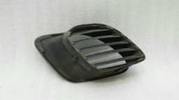 PORSCHE Porsche Boxster 986 rear left grille 98650456200 air duct rear left — thumbnail 3