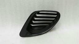 PORSCHE Porsche Boxster 986 rear left grille 98650456200 air duct rear left — thumbnail 1