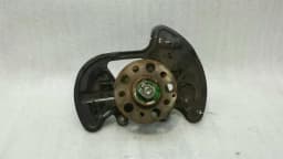 MERCEDES-BENZ Mercedes C Class W204 RRH Hub A2043320201 Wheel Bearing Housing Rear Right — thumbnail 1