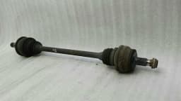 MERCEDES-BENZ Mercedes C Class W204 RLH Drive Shaft A2043502110 Drive Shaft Rear Left — thumbnail 5