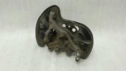 MERCEDES-BENZ Mercedes C Class W204 RRH Hub A2043320201 Wheel Bearing Housing Rear Right — thumbnail 5