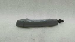 AUDI Audi RS3 8V front left door handle 8V0837205A door handle front left — thumbnail 1