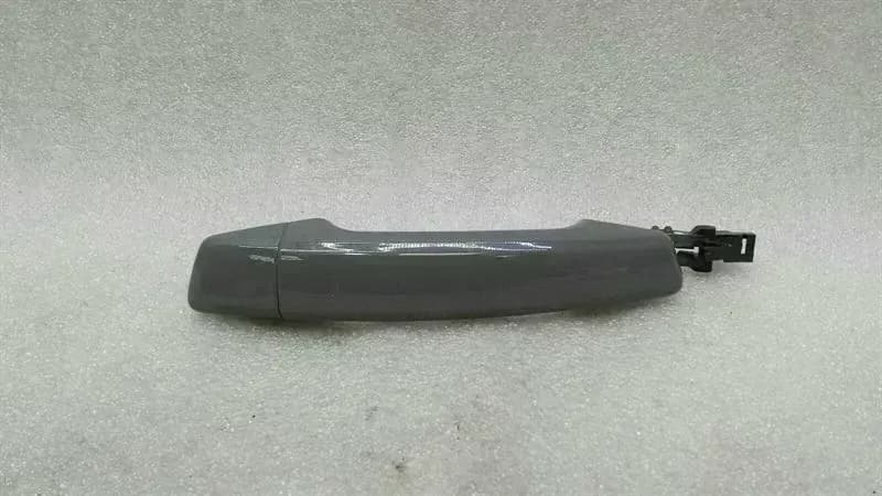 Audi RS3 8V front left door handle 8V0837205A door handle front left