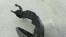 AUDI Audi RS3 8V front left door handle 8V0837205A door handle front left — thumbnail 10