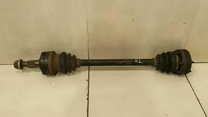 Porsche Boxster 986 Left Rear Drive Shaft 98633202413 Drive Shaft Rear Left