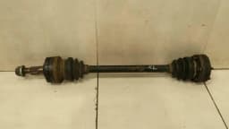 PORSCHE Porsche Boxster 986 Left Rear Drive Shaft 98633202413 Drive Shaft Rear Left — thumbnail 4