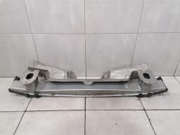 PORSCHE Porsche Boxster 718 rear bumper beam 982807089 rear bumper carrier — thumbnail 5