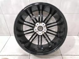 PORSCHE Porsche Boxster 718 Alloy Wheel 982601025F Alloy Wheel Turbo IV, 8.5J x 20 ET57 — thumbnail 7