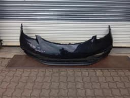 PORSCHE Porsche Boxster 718 Front Bumper 982807796 Front Bumper GTS Sport Design — thumbnail 1