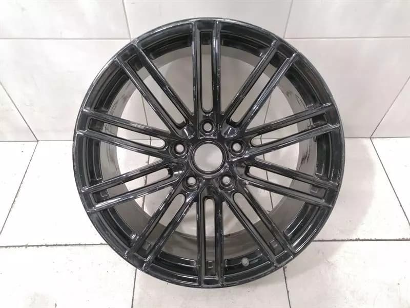 Porsche Boxster 718 Alloy Wheel 982601025F Alloy Wheel Turbo IV, 8.5J x 20 ET57