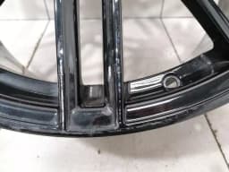 PORSCHE Porsche Boxster 718 Alloy Wheel 982601025F Alloy Wheel Turbo IV, 8.5J x 20 ET57 — thumbnail 3