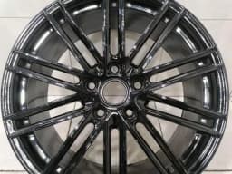 PORSCHE Porsche Boxster 718 Alloy Wheel 982601025F Alloy Wheel Turbo IV, 8.5J x 20 ET57 — thumbnail 2