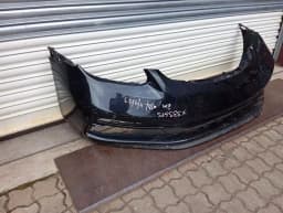 PORSCHE Porsche Boxster 718 Front Bumper 982807796 Front Bumper GTS Sport Design — thumbnail 2
