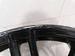 PORSCHE Porsche Boxster 718 Alloy Wheel 982601025F Alloy Wheel Turbo IV, 8.5J x 20 ET57 — thumbnail 6